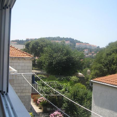 Nikolina Rooms Dubrovnik Exterior foto