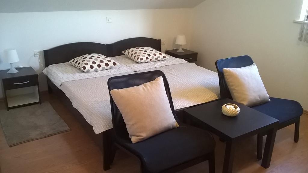 Nikolina Rooms Dubrovnik Cameră foto