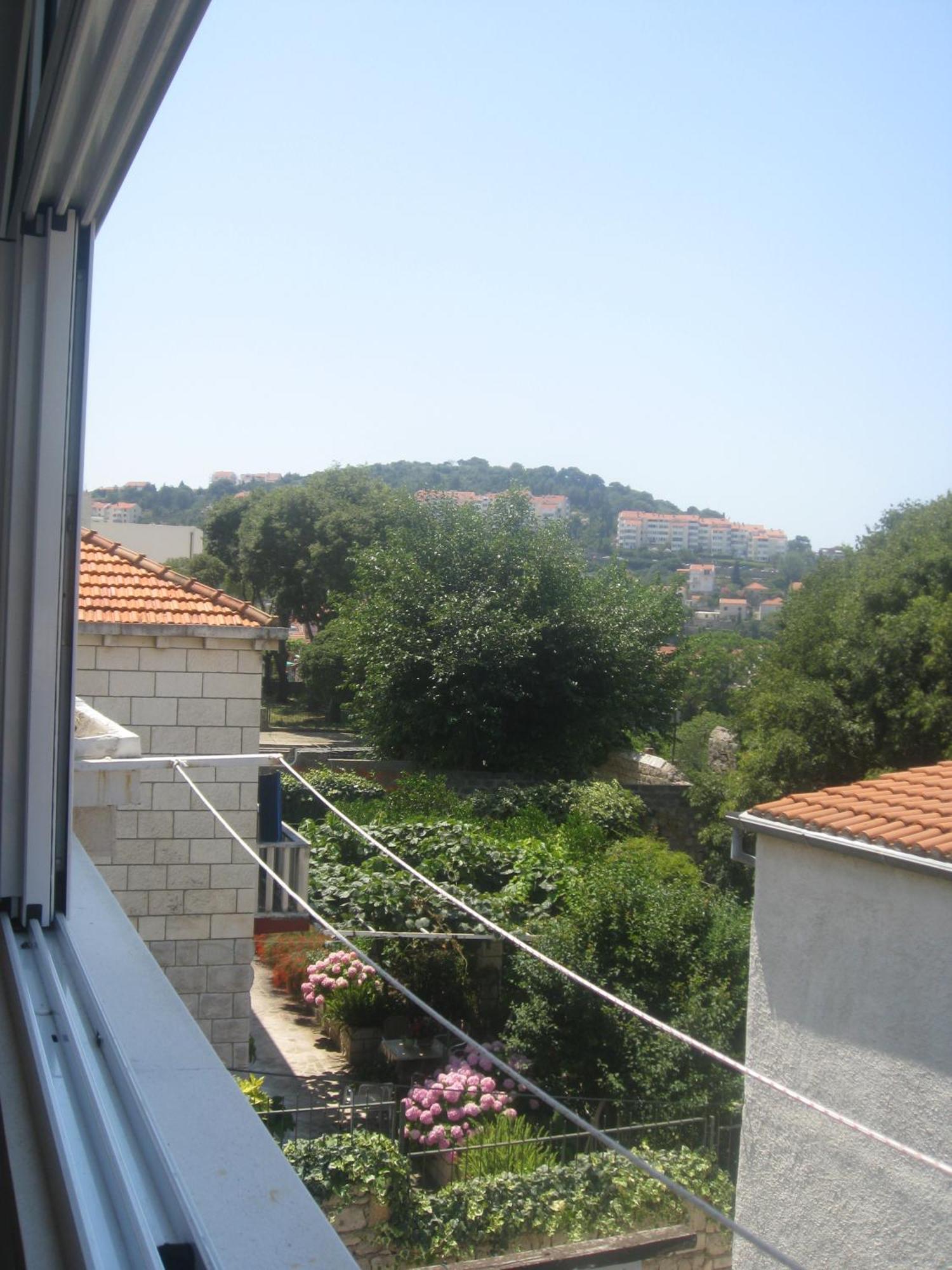 Nikolina Rooms Dubrovnik Exterior foto
