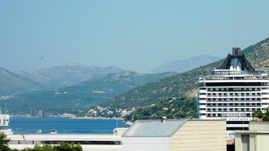 Nikolina Rooms Dubrovnik Cameră foto