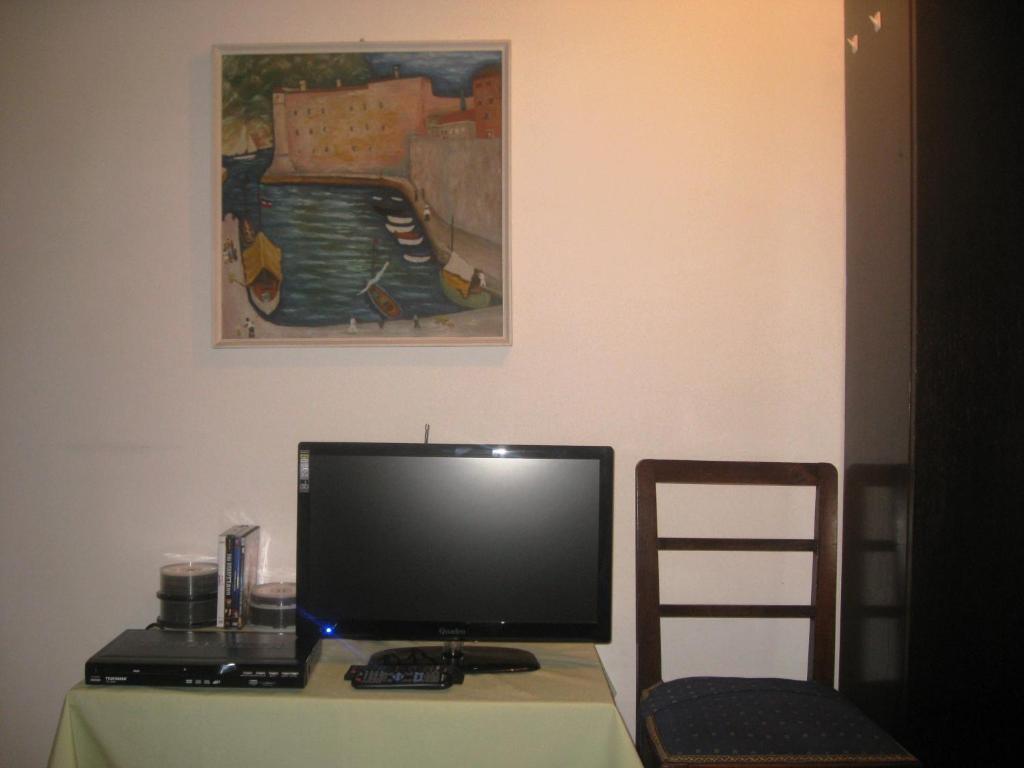 Nikolina Rooms Dubrovnik Cameră foto