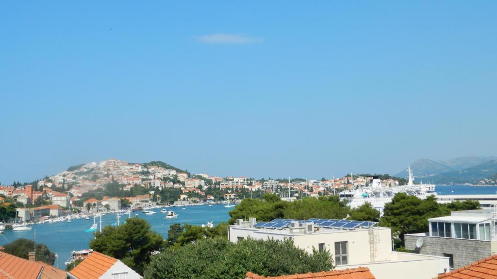 Nikolina Rooms Dubrovnik Cameră foto