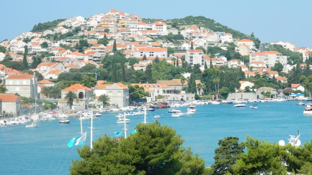 Nikolina Rooms Dubrovnik Cameră foto